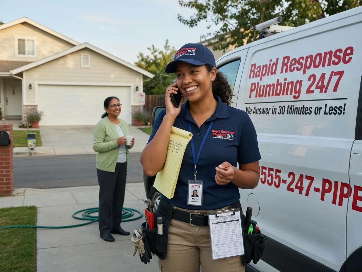 Emergency Plumber Hickory, NC FAQs